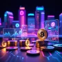 Crypto-monnaie : le guide complet pour comprendre l'actif numérique en 2026 =