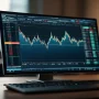 Sideways trading : la méthode pour profiter d'un marché qui ne va nulle part =