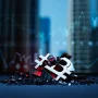 Chute des crypto-monnaies : la check-list pour distinguer correction et effondrement =